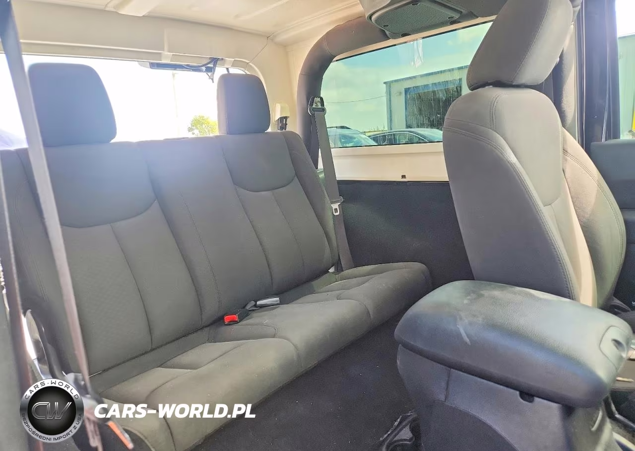 2015 Jeep Wrangler Sport VIN:1C4AJWAG9FL728729 - 11