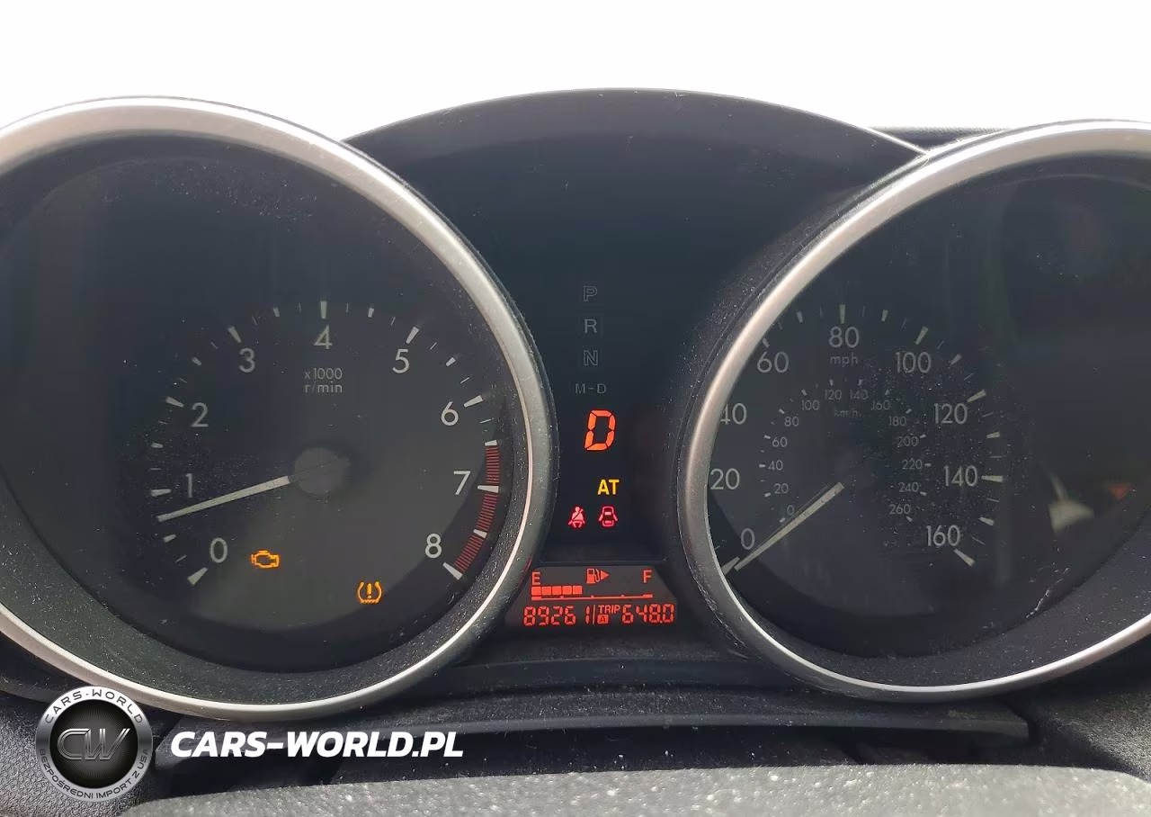 2010 Mazda 3 I VIN:JM1BL1SG2A1318763 - 9