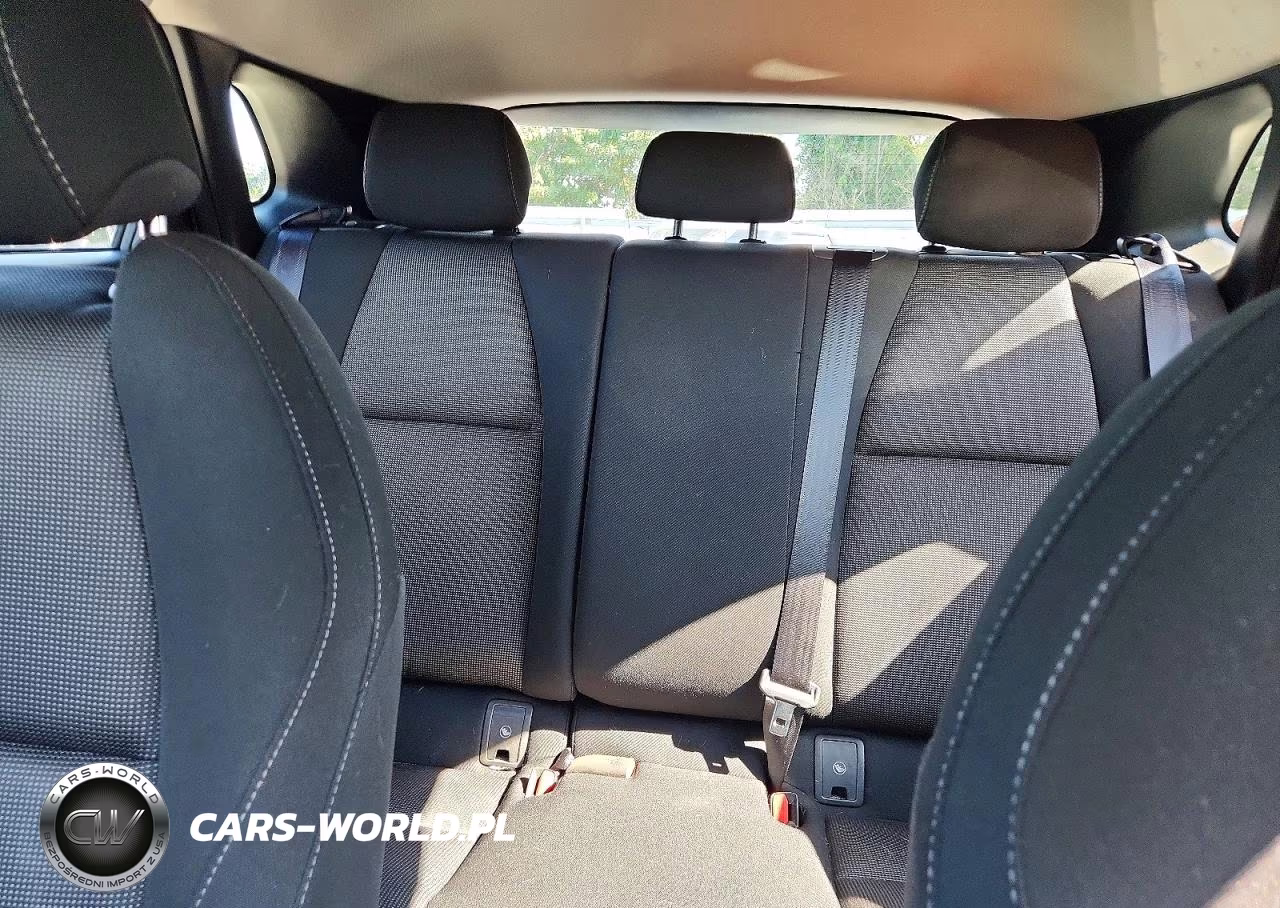 2023 Mazda Cx-30 VIN:3MVDMBAM6PM536234 - 10
