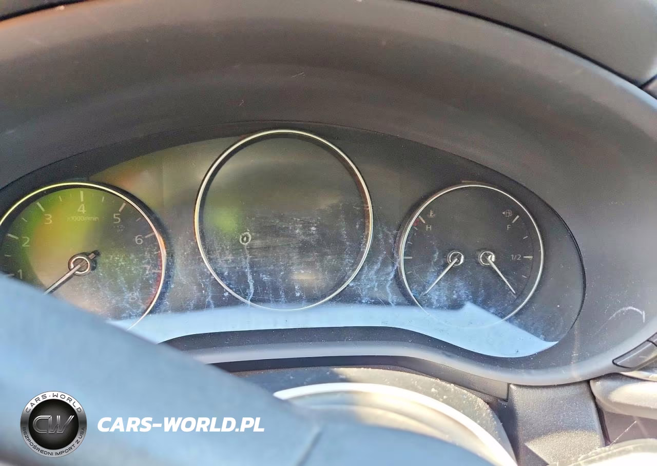 2023 Mazda Cx-30 VIN:3MVDMBAM6PM536234 - 9