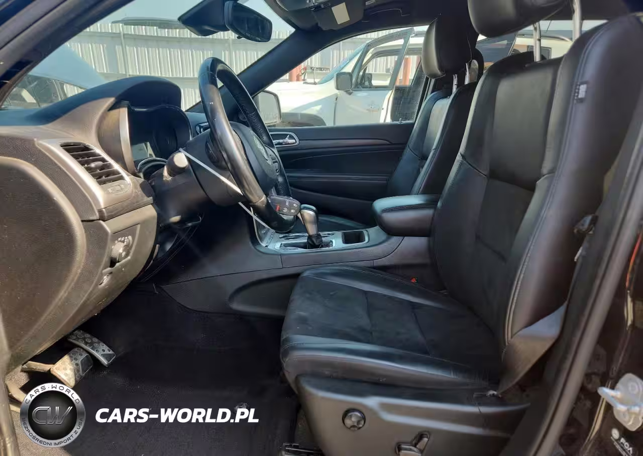 2021 Jeep Grand Cherokee Laredo VIN:1C4RJFAG9MC857022 - 7