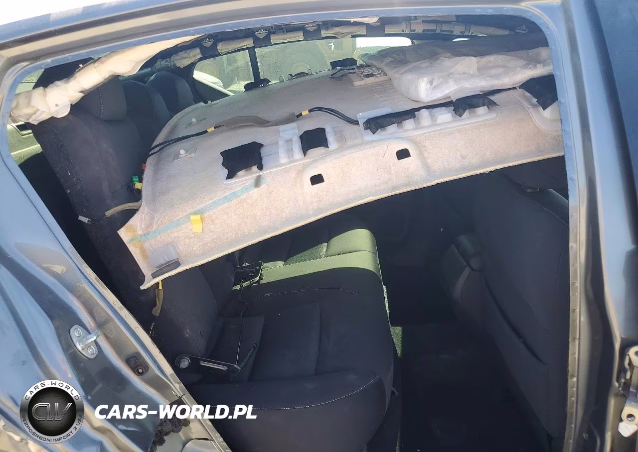 2020 Nissan Altima S VIN:1N4BL4BV1LC143192 - 10