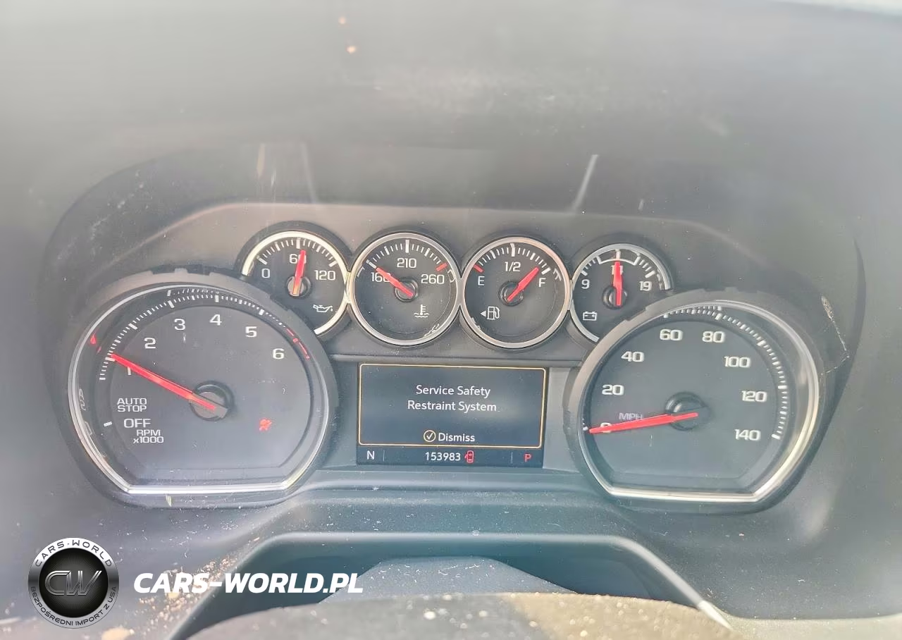 2021 Chevrolet Tahoe Ls VIN:1GNSCNKD2MR185061 - 9