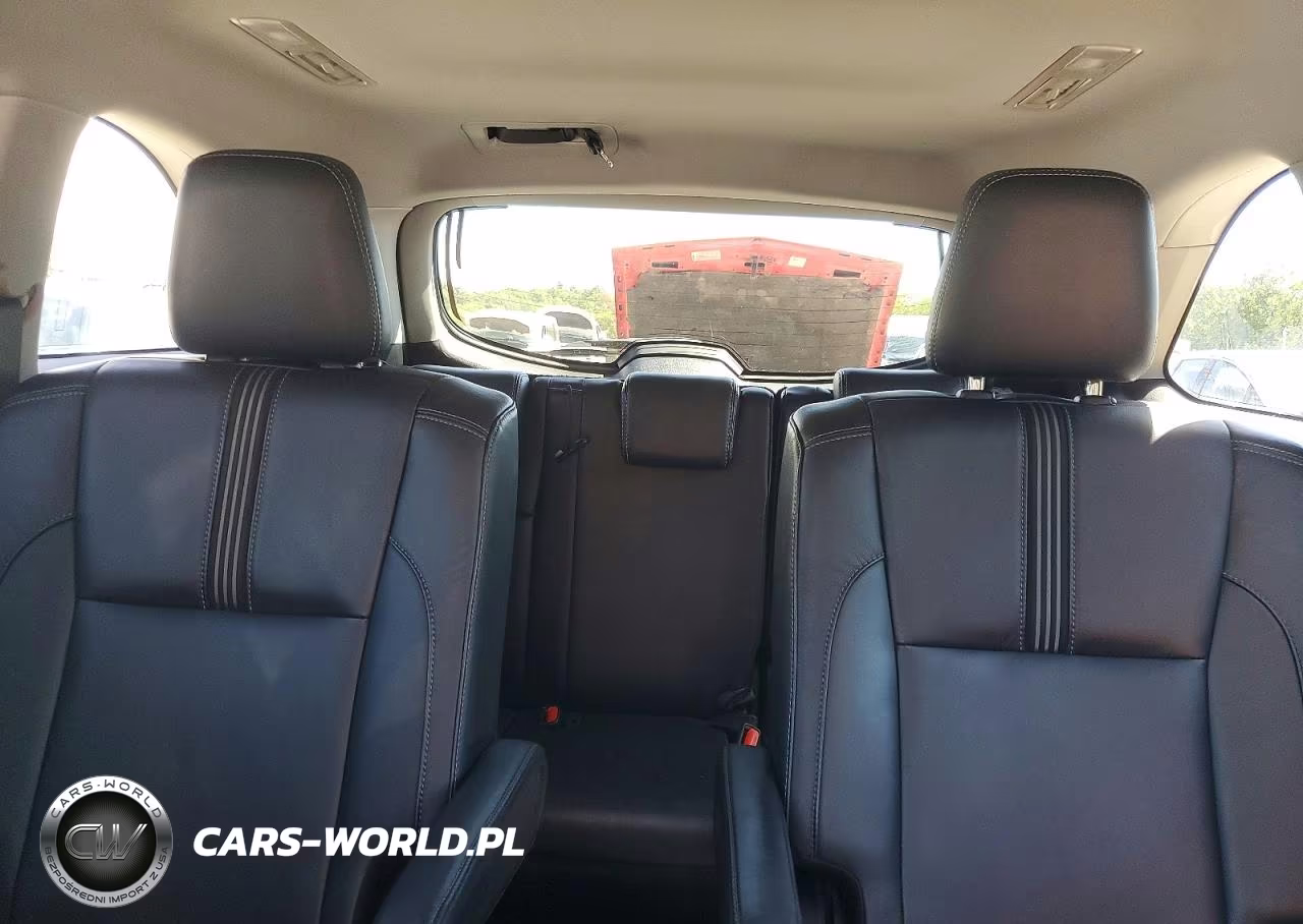2017 Toyota Highlander Se VIN:5TDJZRFH5HS385950 - 10