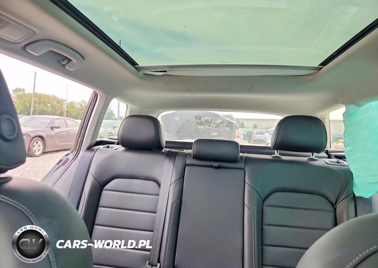 2017 Volkswagen Golf Alltrack S VIN:3VWH17AU1HM530283 - 10
