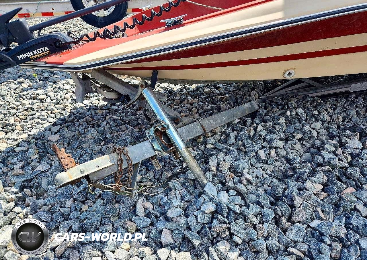 1983 Boat VIN:WNNRZ6112M83J - 9