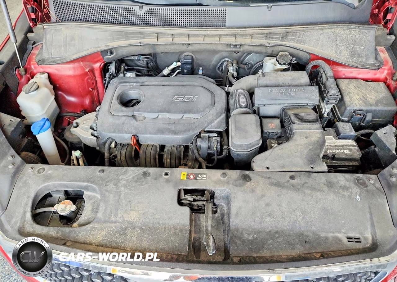 2018 Kia Sorento Lx VIN:5XYPG4A34JG357042 - 12