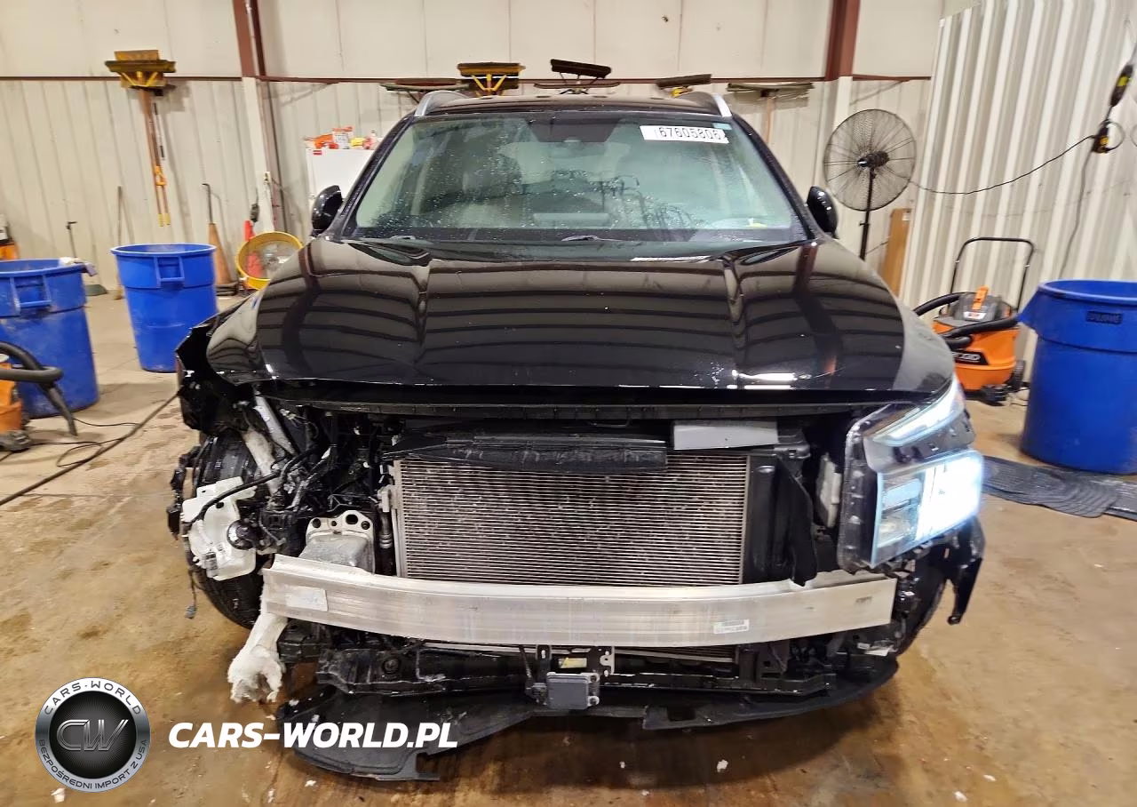 2021 Hyundai Santa Fe Sel VIN:5NMS6DAJXMH311219 - 5