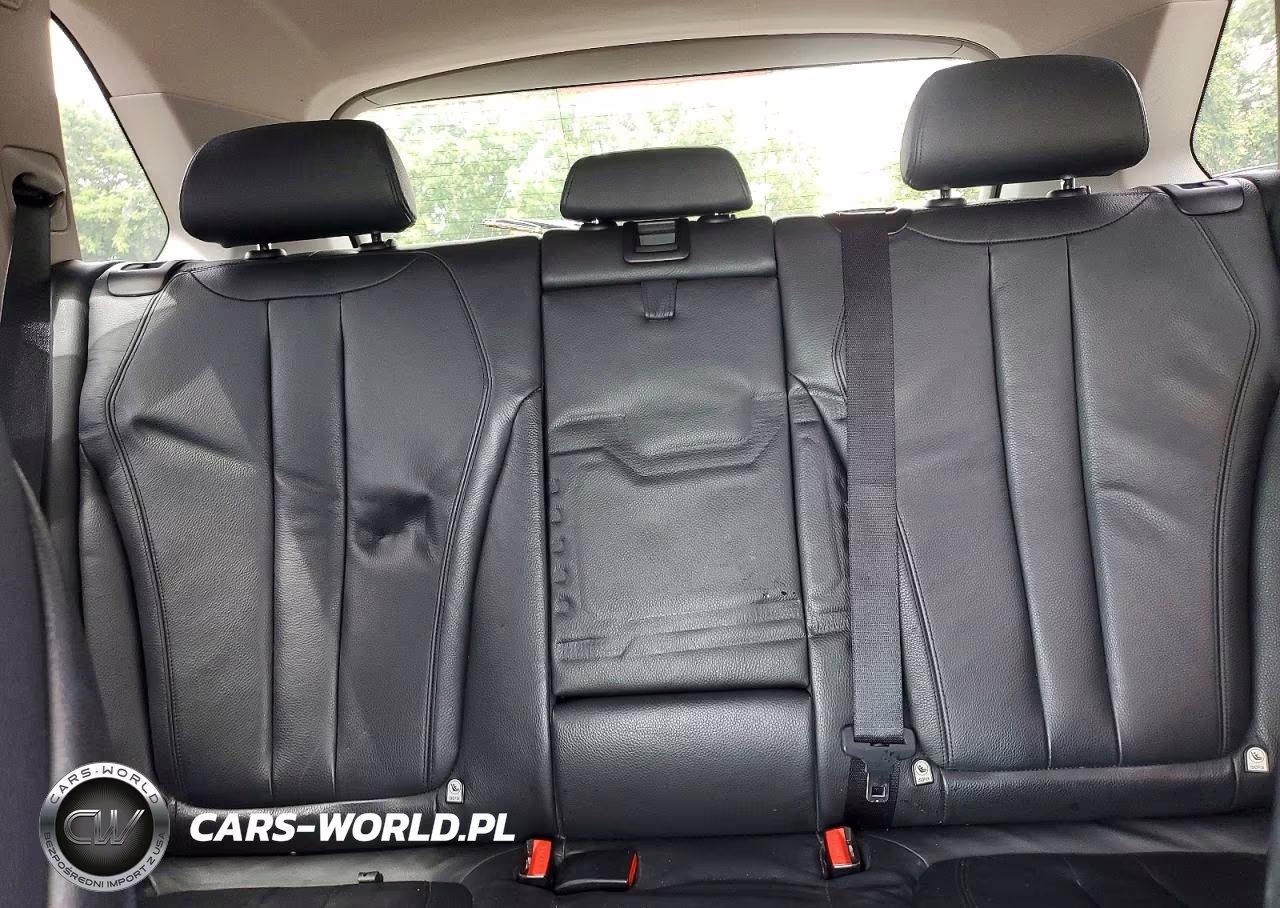 2014 BMW X5 xDrive35I VIN:5UXKR0C52E0H18857 - 10