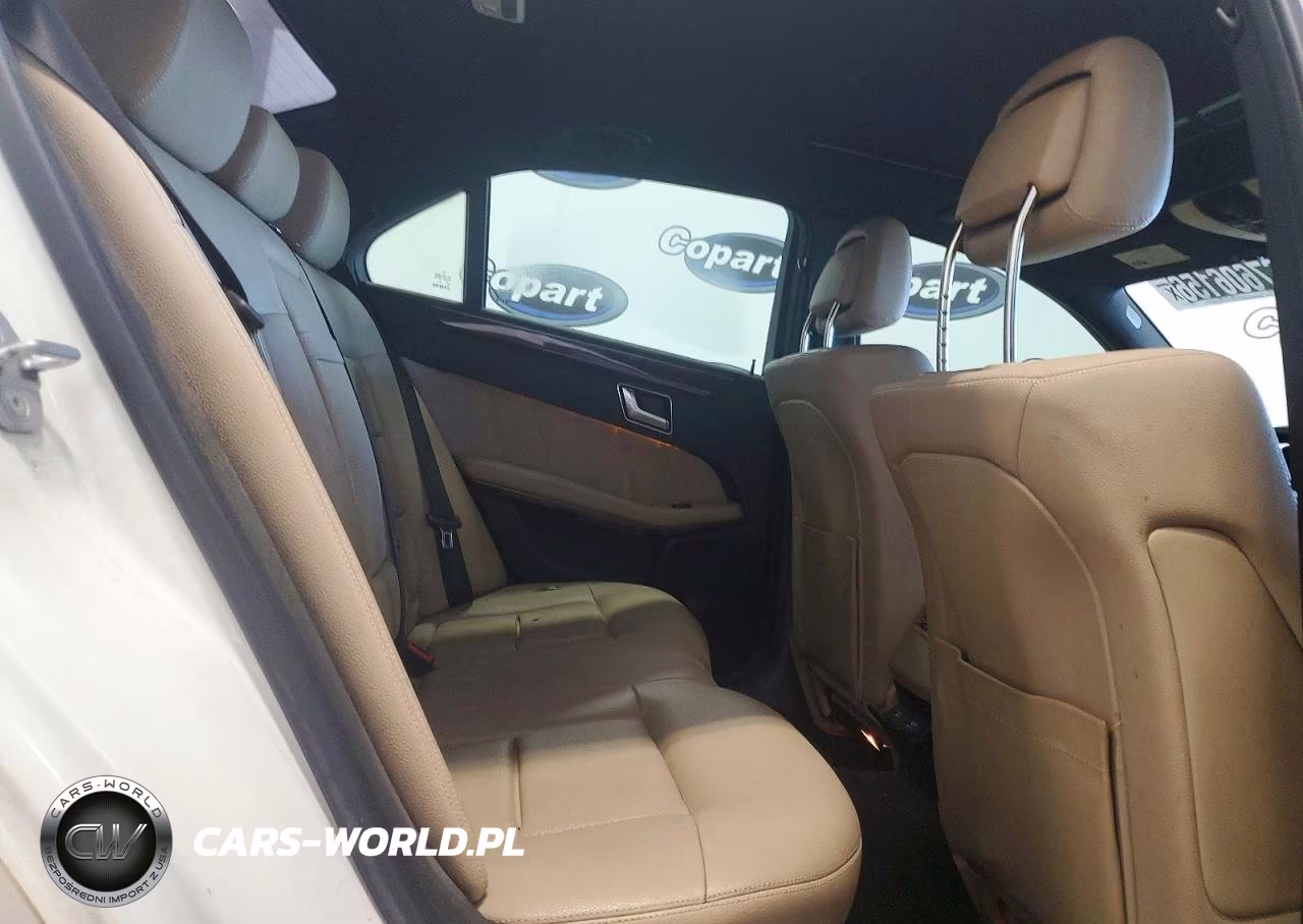 2012 Mercedes-Benz E 350 4Matic VIN:WDDHF8JB2CA614116 - 10
