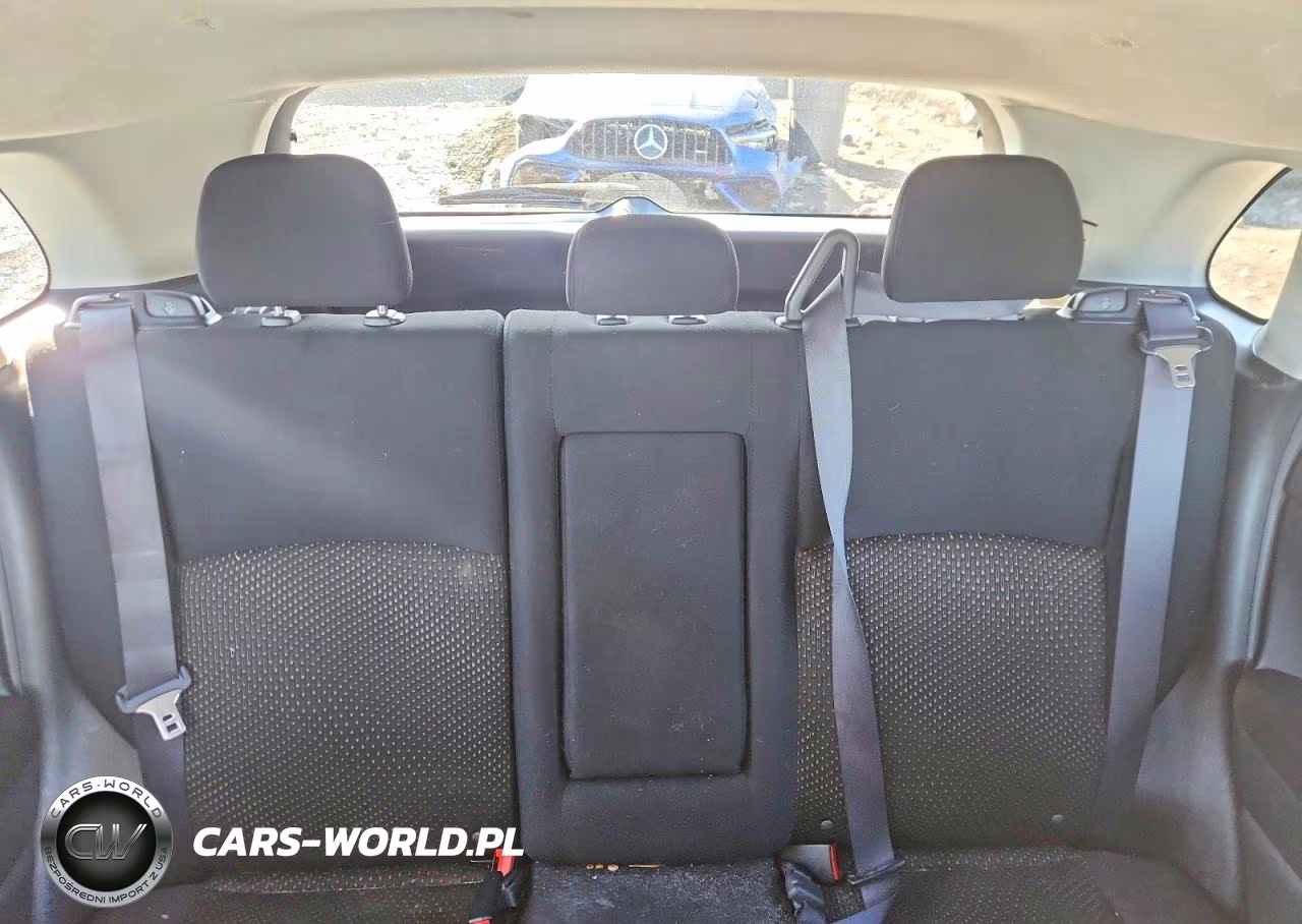 2016 Mitsubishi Outlander Sport Es VIN:JA4AP3AU6GZ060674 - 10