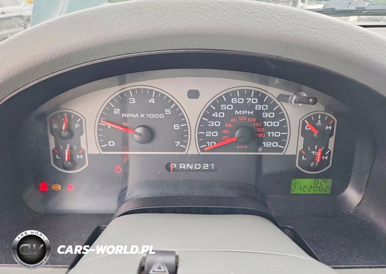 2007 Ford F150 Supercrew VIN:1FTRW12W77KC41839 - 9