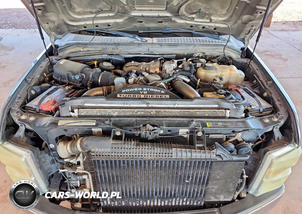 2008 Ford F250 Super Duty VIN:1FTSX20R38EA56379 - 11
