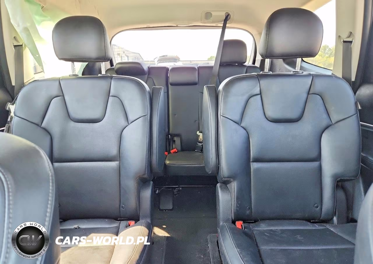 2025 Kia Telluride S VIN:5XYP64GC5SG670094 - 10