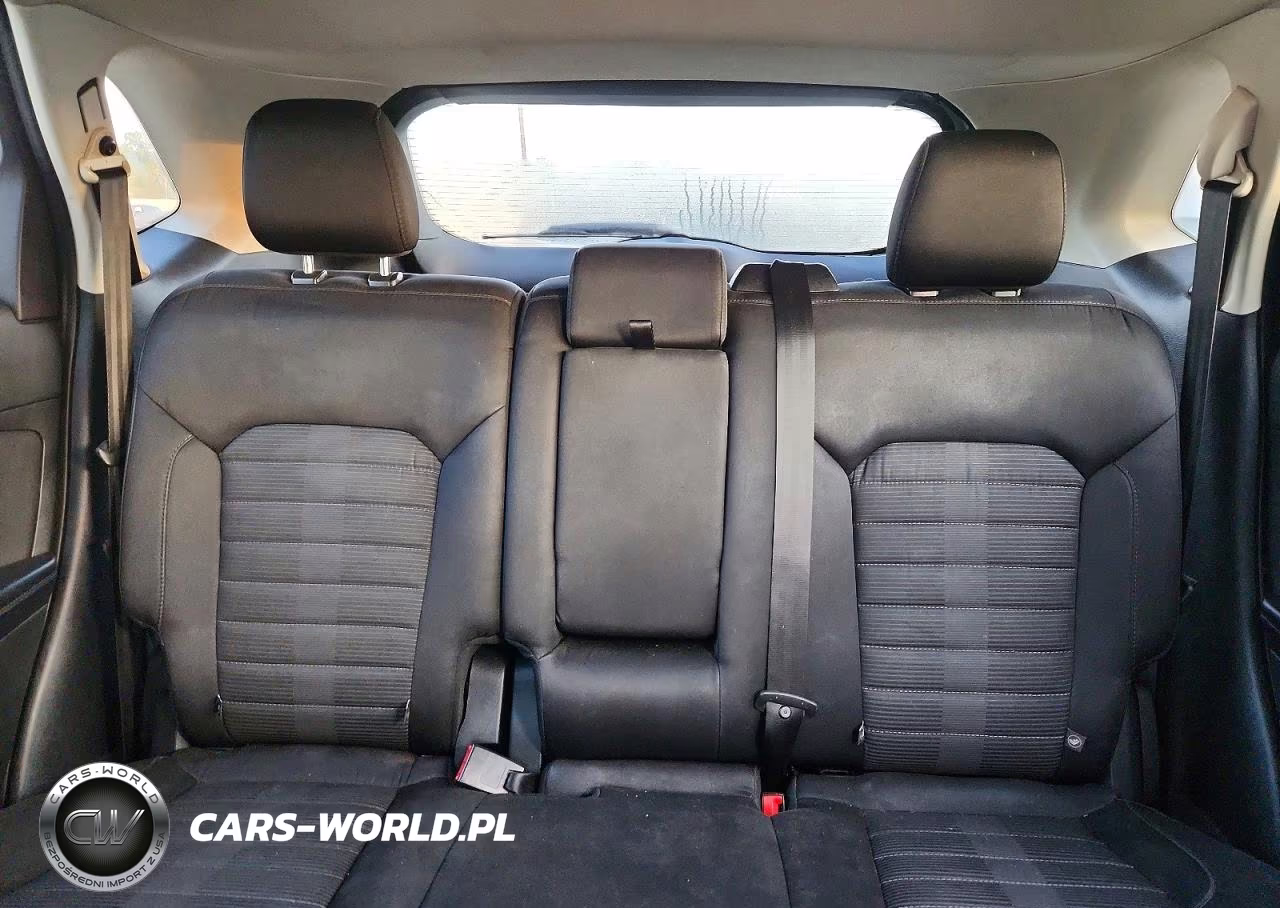 2016 Ford Edge Sel VIN:2FMPK4J98GBC05468 - 10
