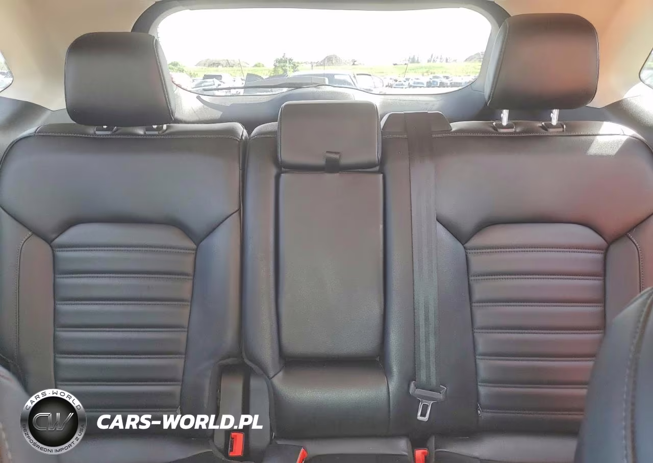 2019 Ford Edge Sel VIN:2FMPK4J9XKBC05769 - 10