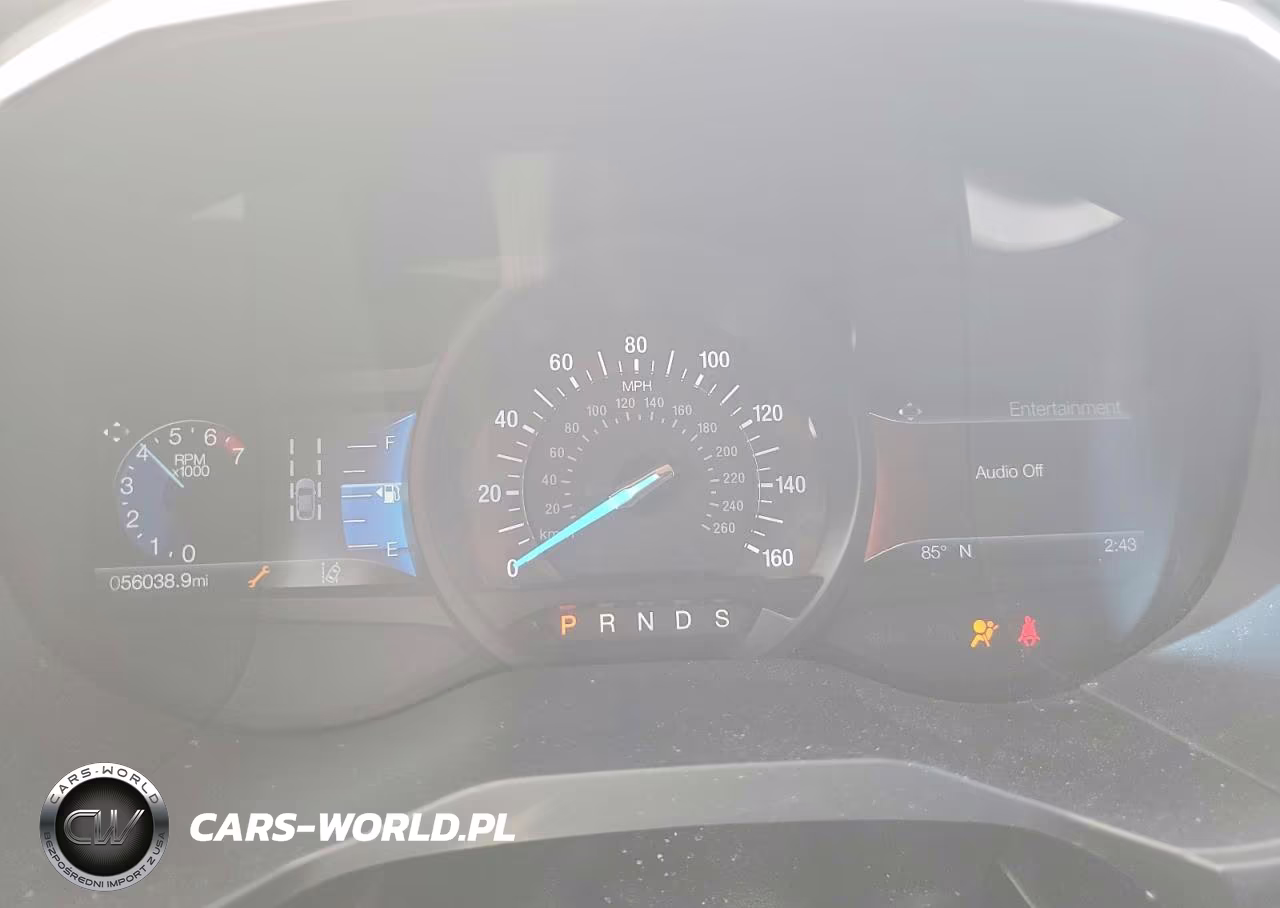 2019 Ford Edge Sel VIN:2FMPK4J9XKBC05769 - 9