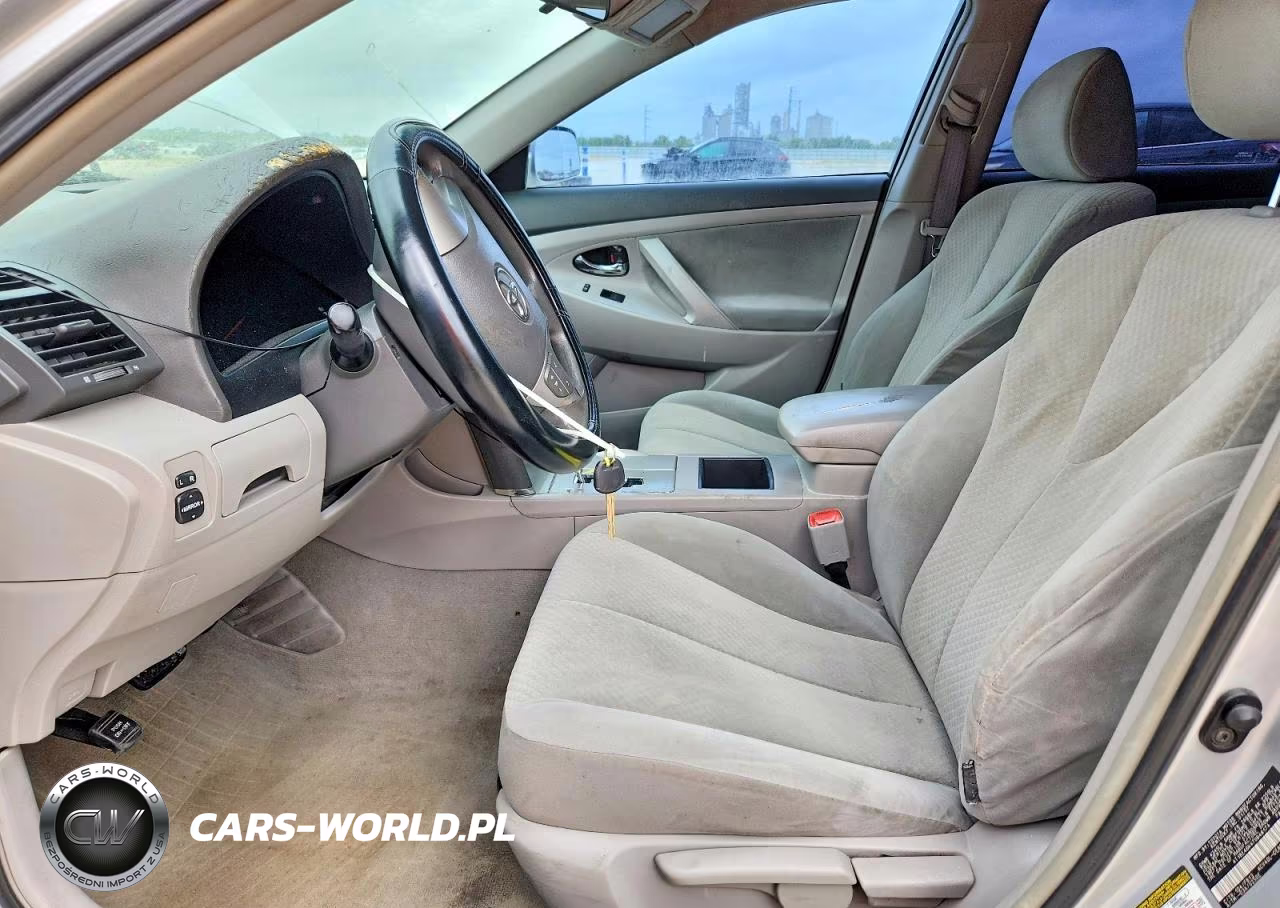 2007 Toyota Camry Ce VIN:4T1BE46K47U648174 - 7