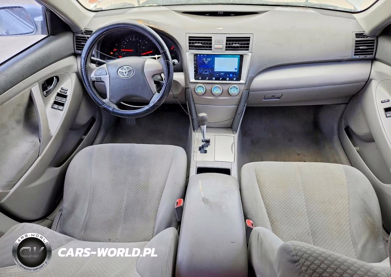2007 Toyota Camry Ce VIN:4T1BE46K47U648174 - 8