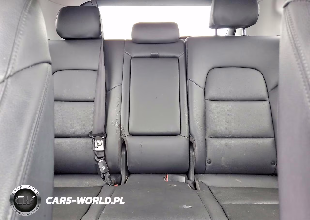 2017 Hyundai Tucson Se Plus VIN:KM8J3CA40HU526675 - 10