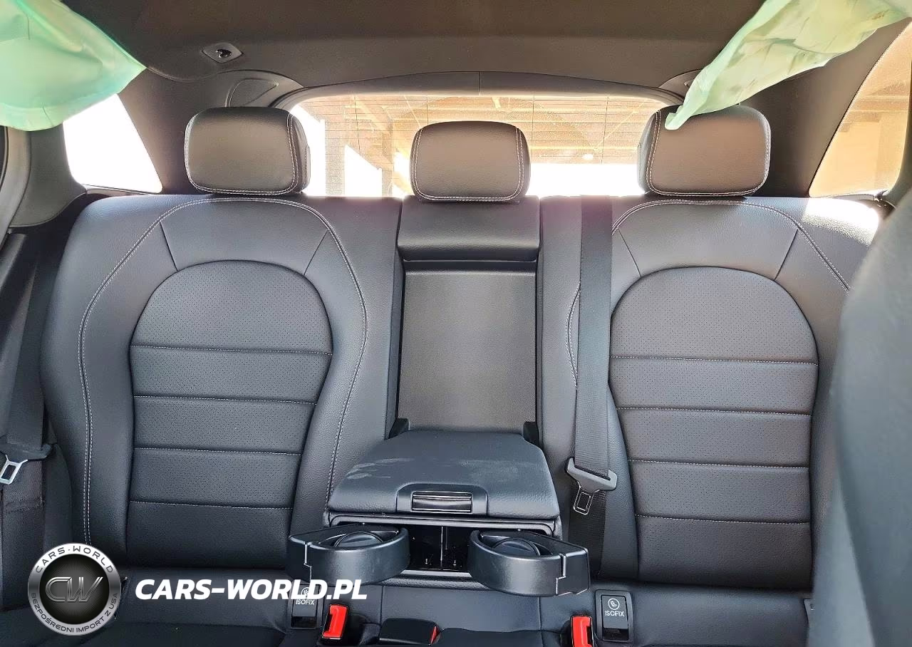 2022 Mercedes-Benz Glc 300 VIN:W1N0G8DB4NG092047 - 10