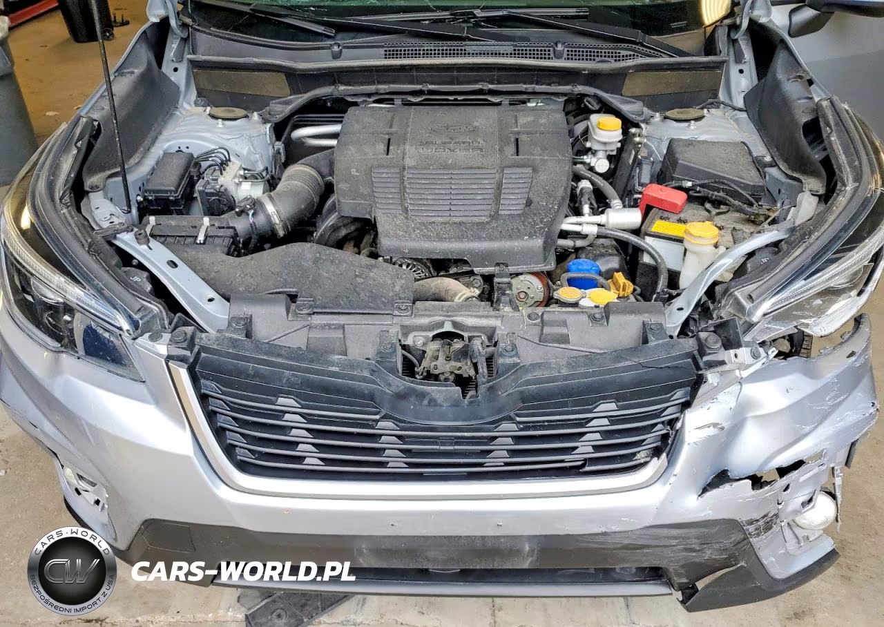 2021 Subaru Forester Premium VIN:JF2SKAJC9MH470022 - 11