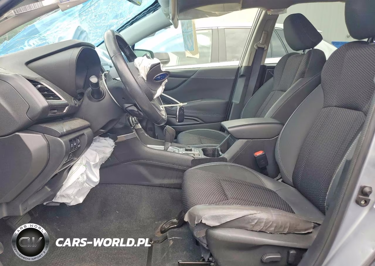 2021 Subaru Forester Premium VIN:JF2SKAJC9MH470022 - 7