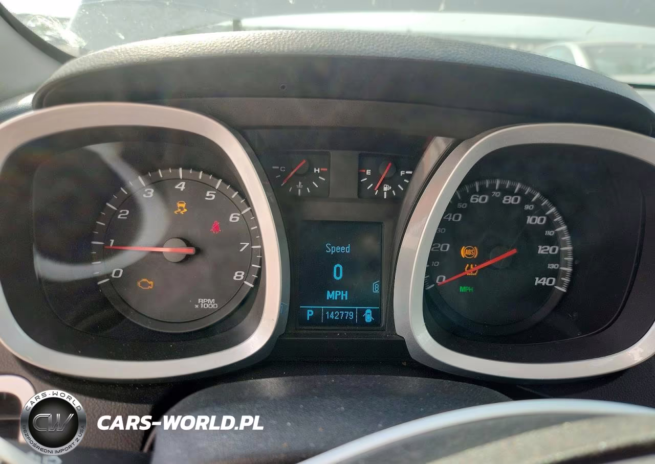 2011 Chevrolet Equinox Lt VIN:2CNFLEEC8B6203516 - 9