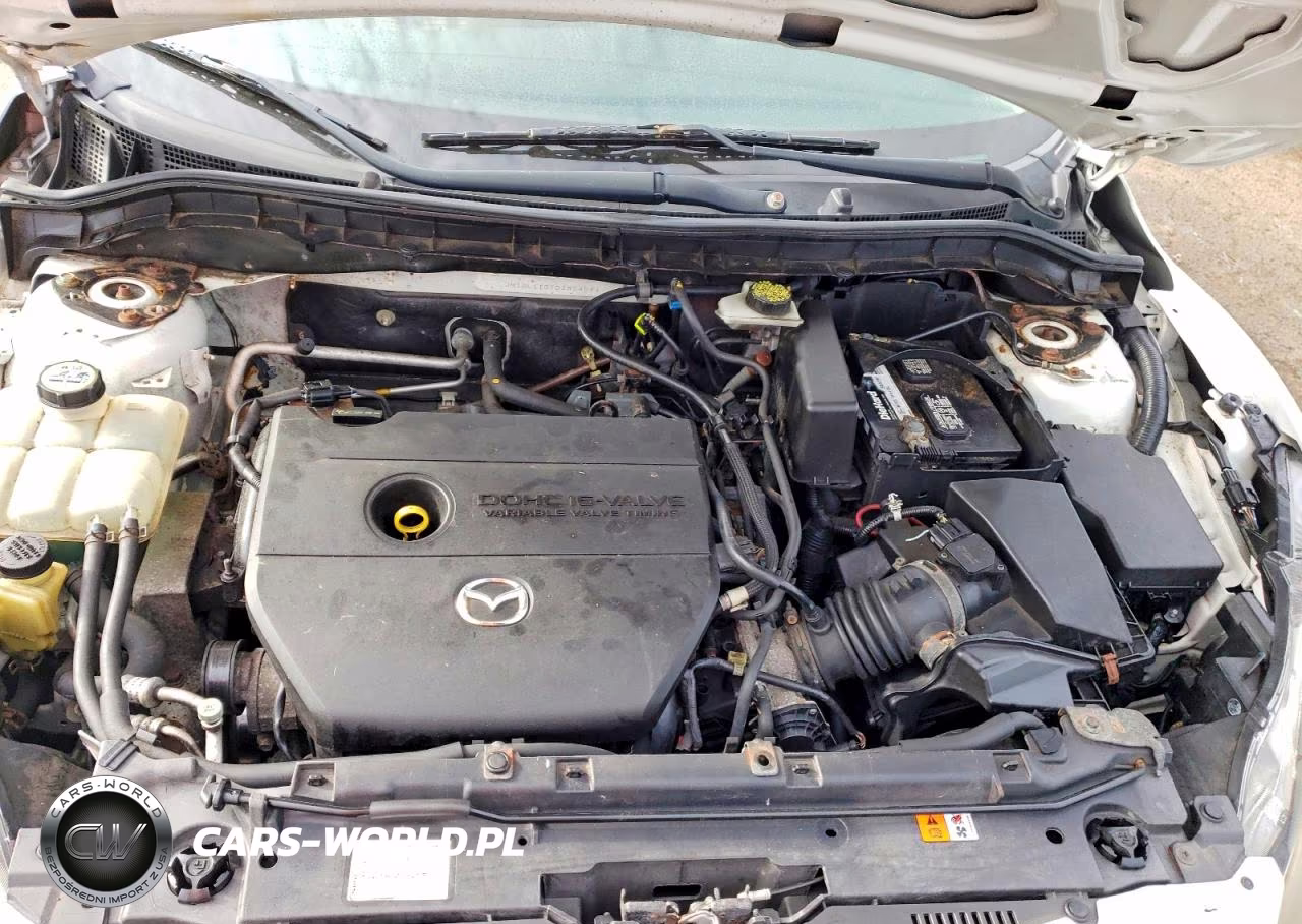 2013 Mazda 3 I VIN:JM1BL1TG7D1824544 - 11