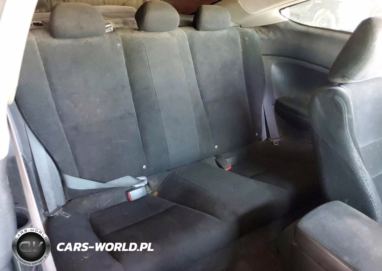 2012 Honda Accord Ex VIN:1HGCS1B75CA005251 - 10