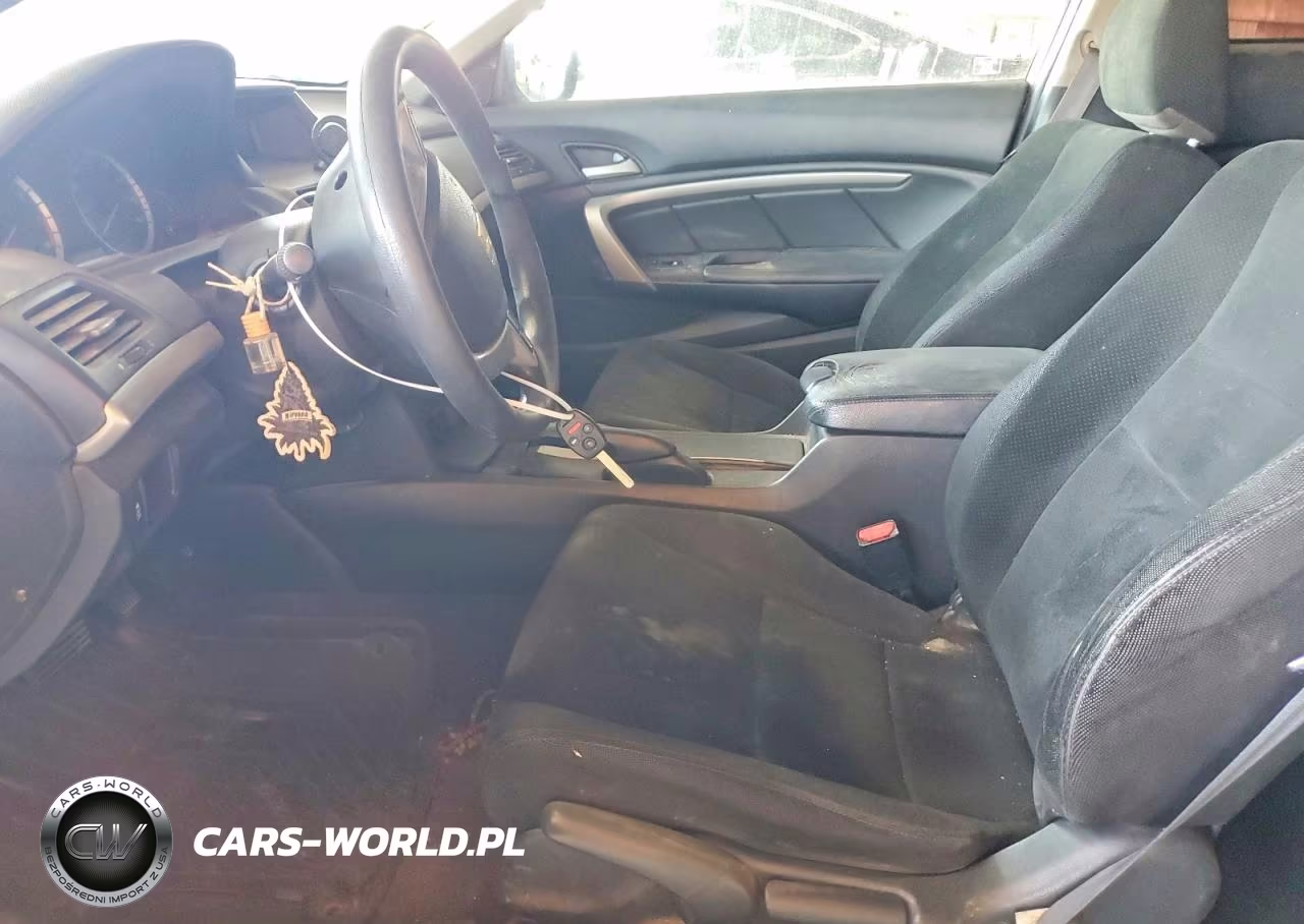 2012 Honda Accord Ex VIN:1HGCS1B75CA005251 - 7