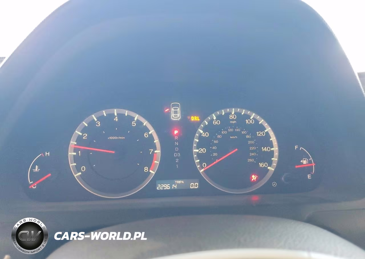 2012 Honda Accord Ex VIN:1HGCS1B75CA005251 - 9