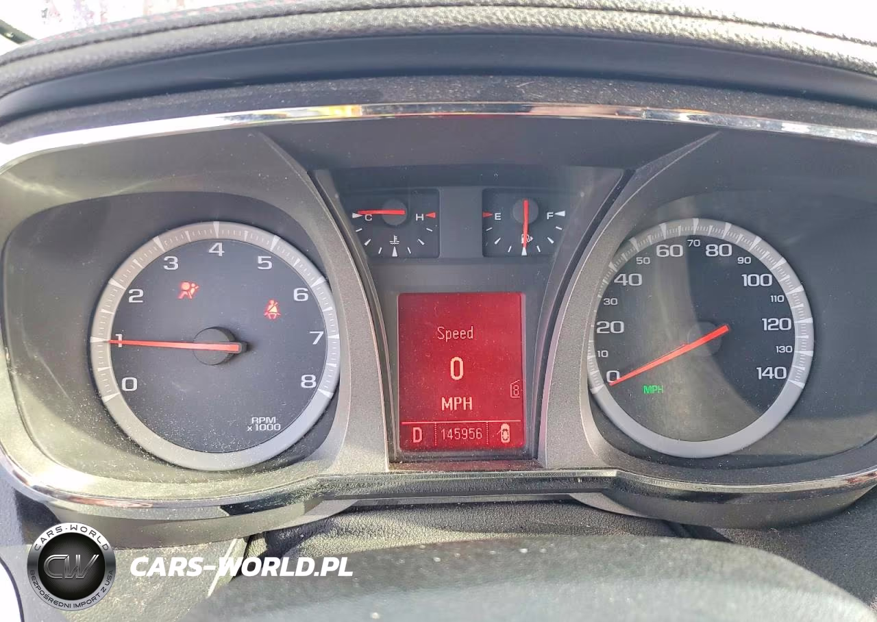 2011 GMC Terrain Sle VIN:2CTFLTEC0B6385175 - 9