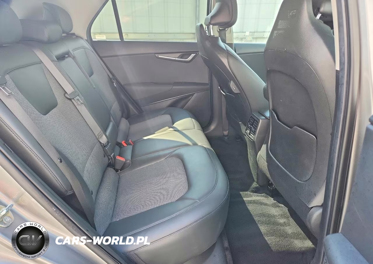 2024 Kia Niro Wind VIN:KNDCR3L18R5092600 - 11