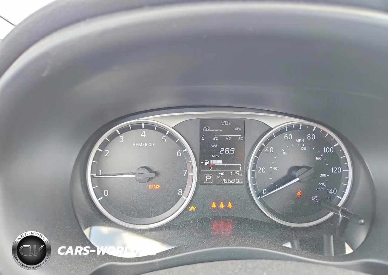 2024 Nissan Kicks S VIN:3N1CP5BV9RL565834 - 9