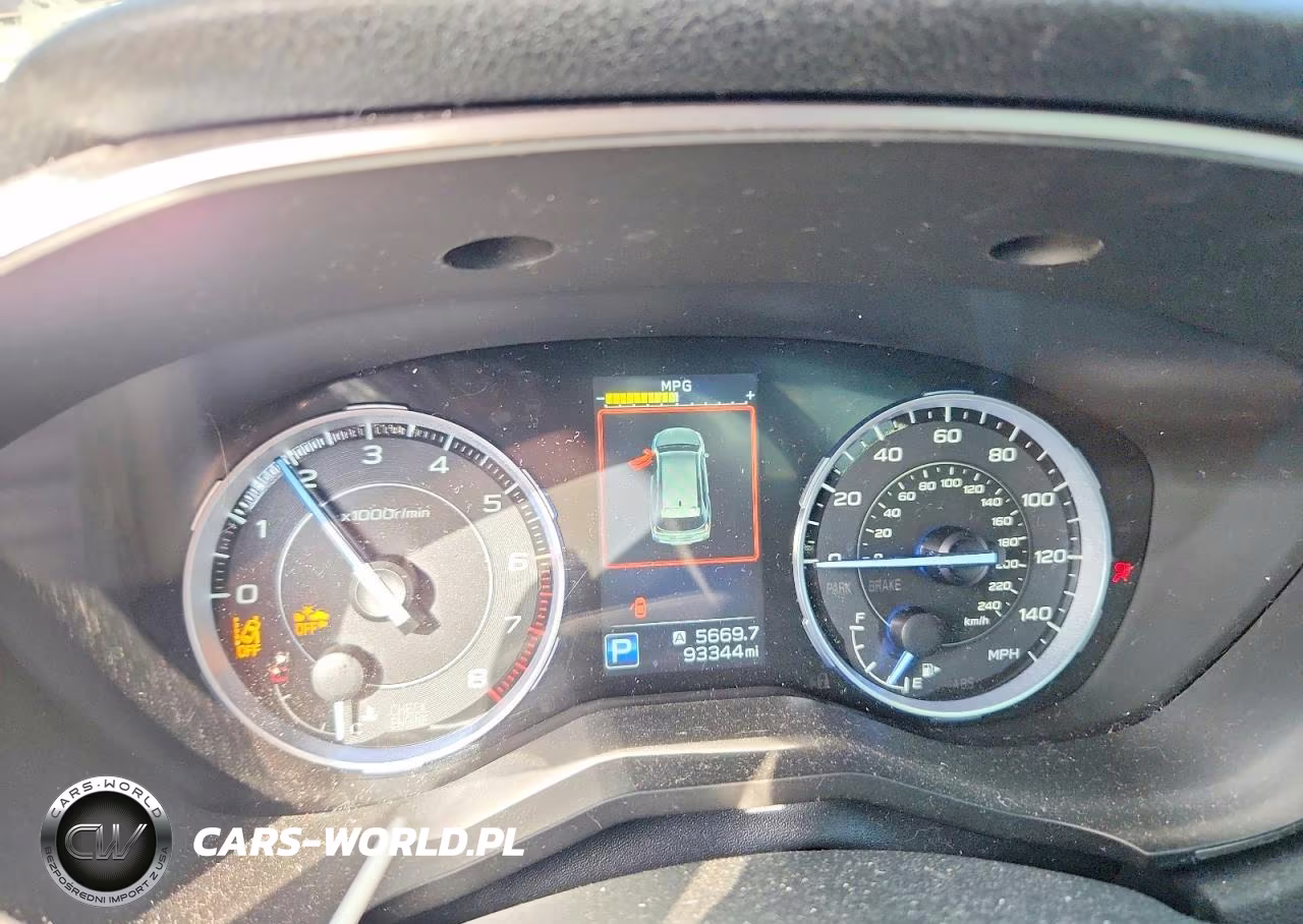 2019 Subaru Ascent Touring VIN:4S4WMARD3K3405342 - 9