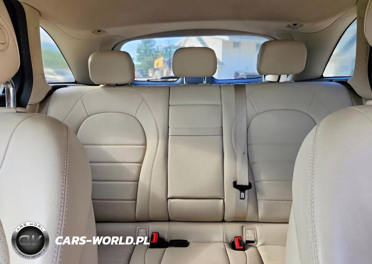 2019 Mercedes-Benz Glc 300 4Matic VIN:WDC0G4KB4KF602993 - 10