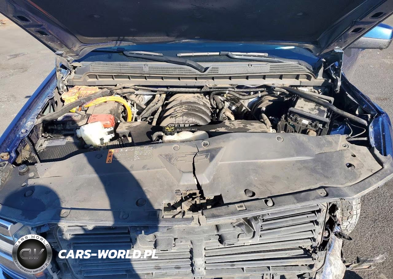 2018 Chevrolet Silverado C1500 Lt VIN:3GCUCRER8JG309894 - 11