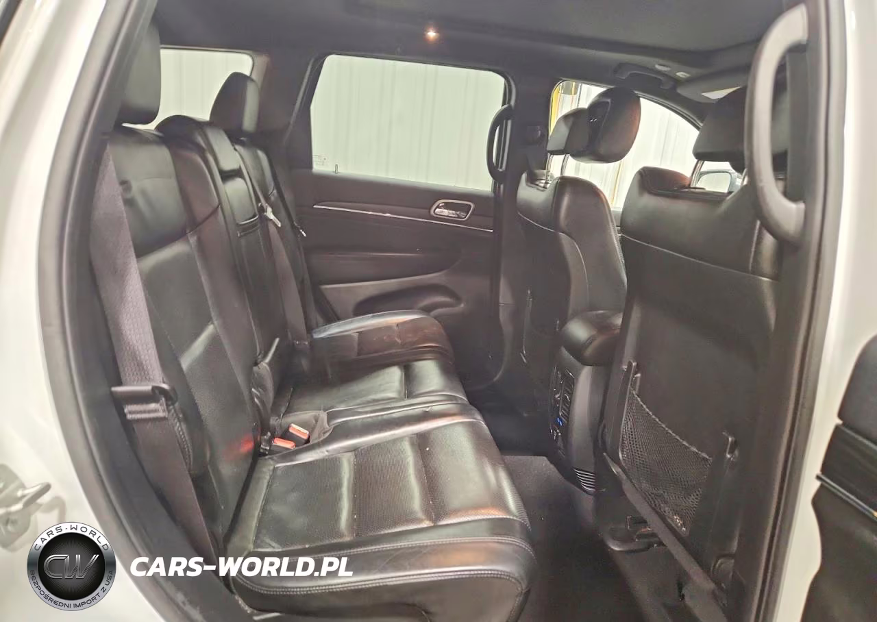 2020 Jeep Grand Cherokee Limited VIN:1C4RJFBG0LC288560 - 10