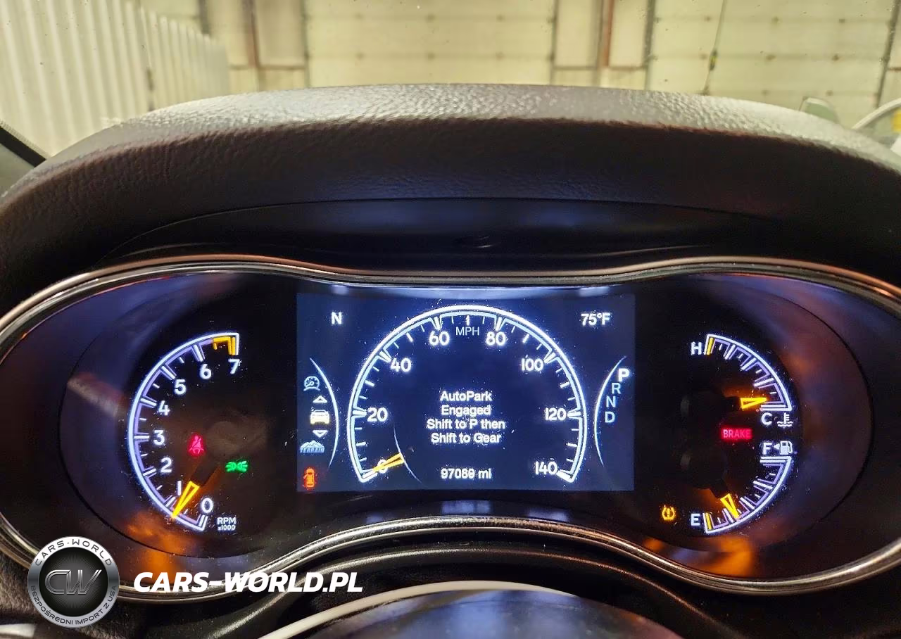 2020 Jeep Grand Cherokee Limited VIN:1C4RJFBG0LC288560 - 9