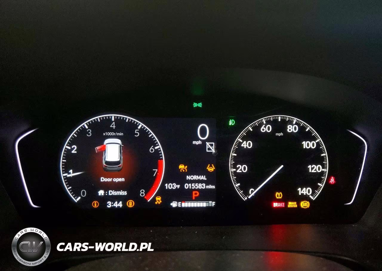 2025 Honda Pilot Trailsport VIN:5FNYG1H69SB164333 - 9