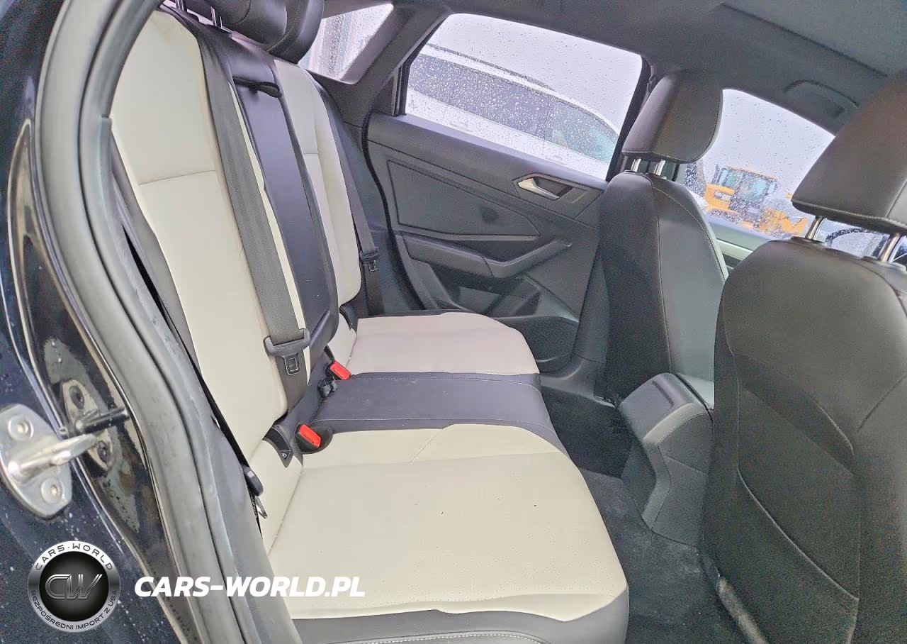 2020 Volkswagen Jetta S VIN:3VWN57BUXLM083046 - 10