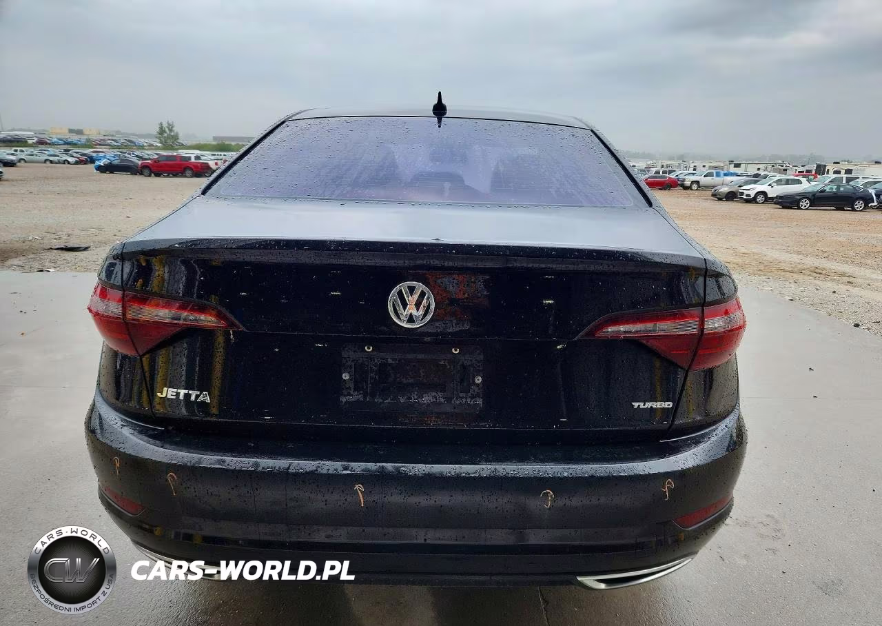 2020 Volkswagen Jetta S VIN:3VWN57BUXLM083046 - 6