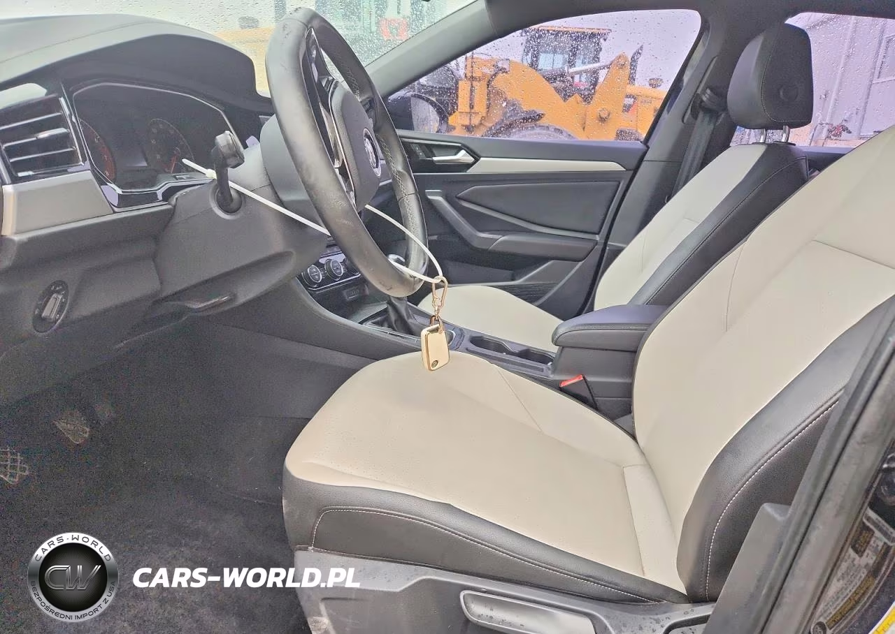 2020 Volkswagen Jetta S VIN:3VWN57BUXLM083046 - 7