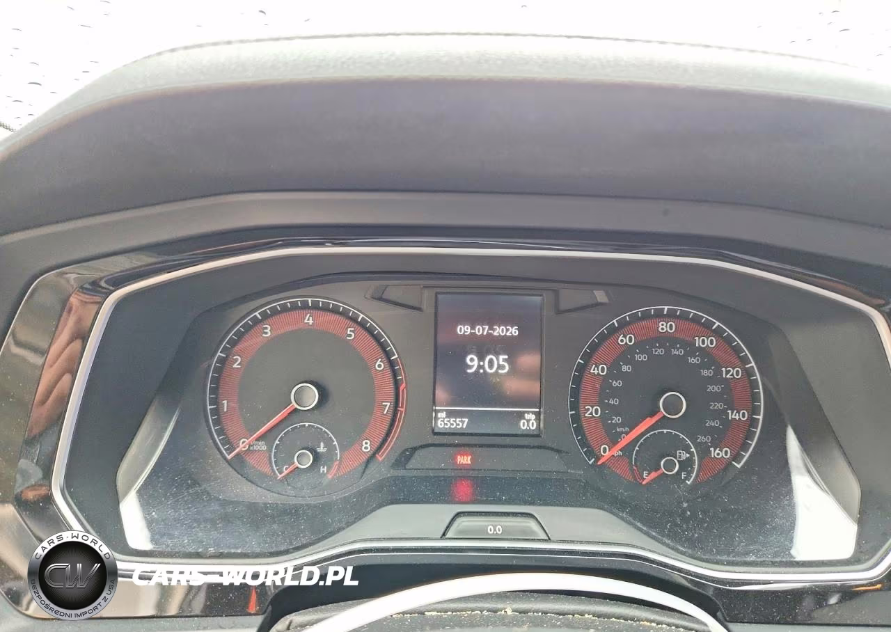 2020 Volkswagen Jetta S VIN:3VWN57BUXLM083046 - 9