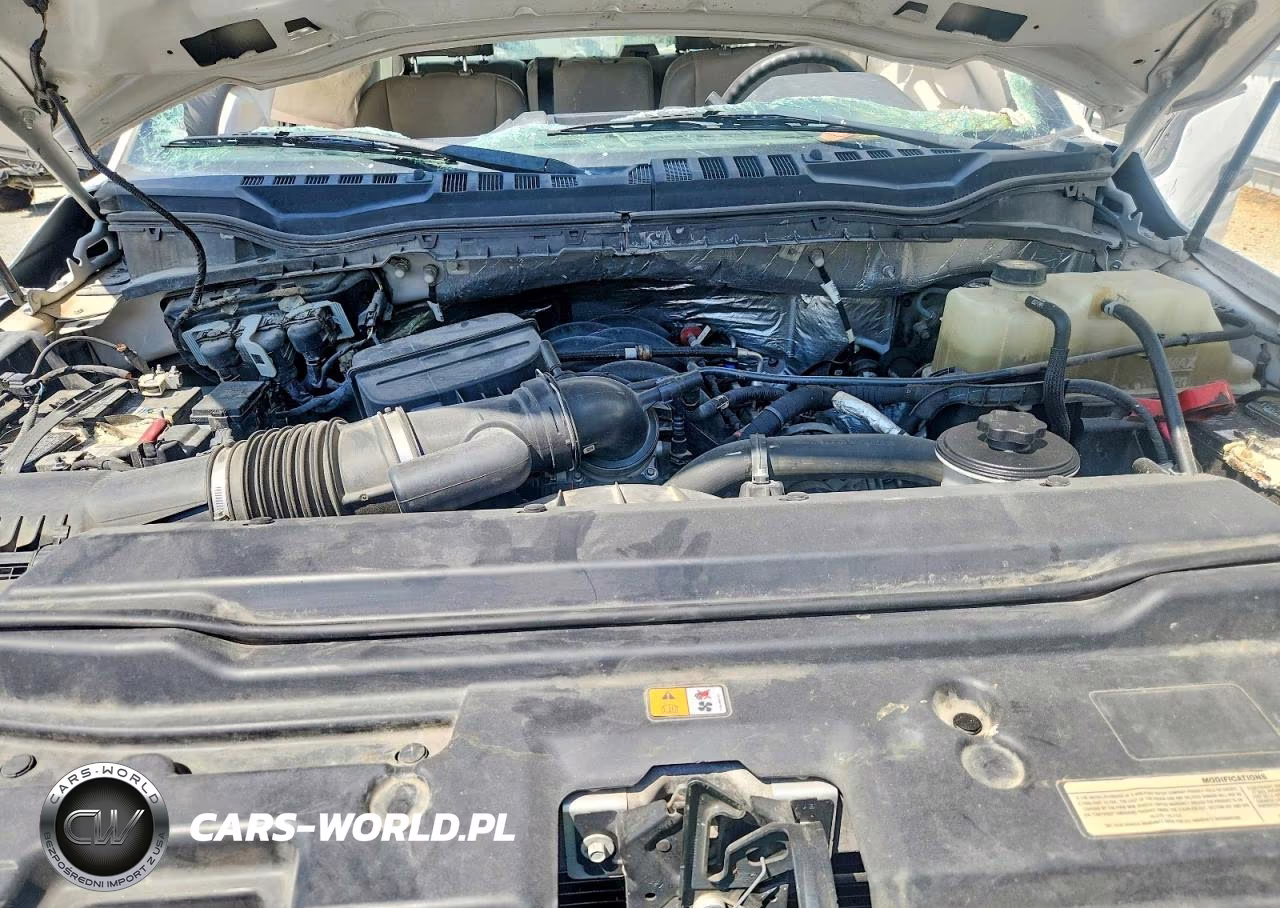2021 Ford F550 Super Duty VIN:1FD0W5HN5MED58212 - 11