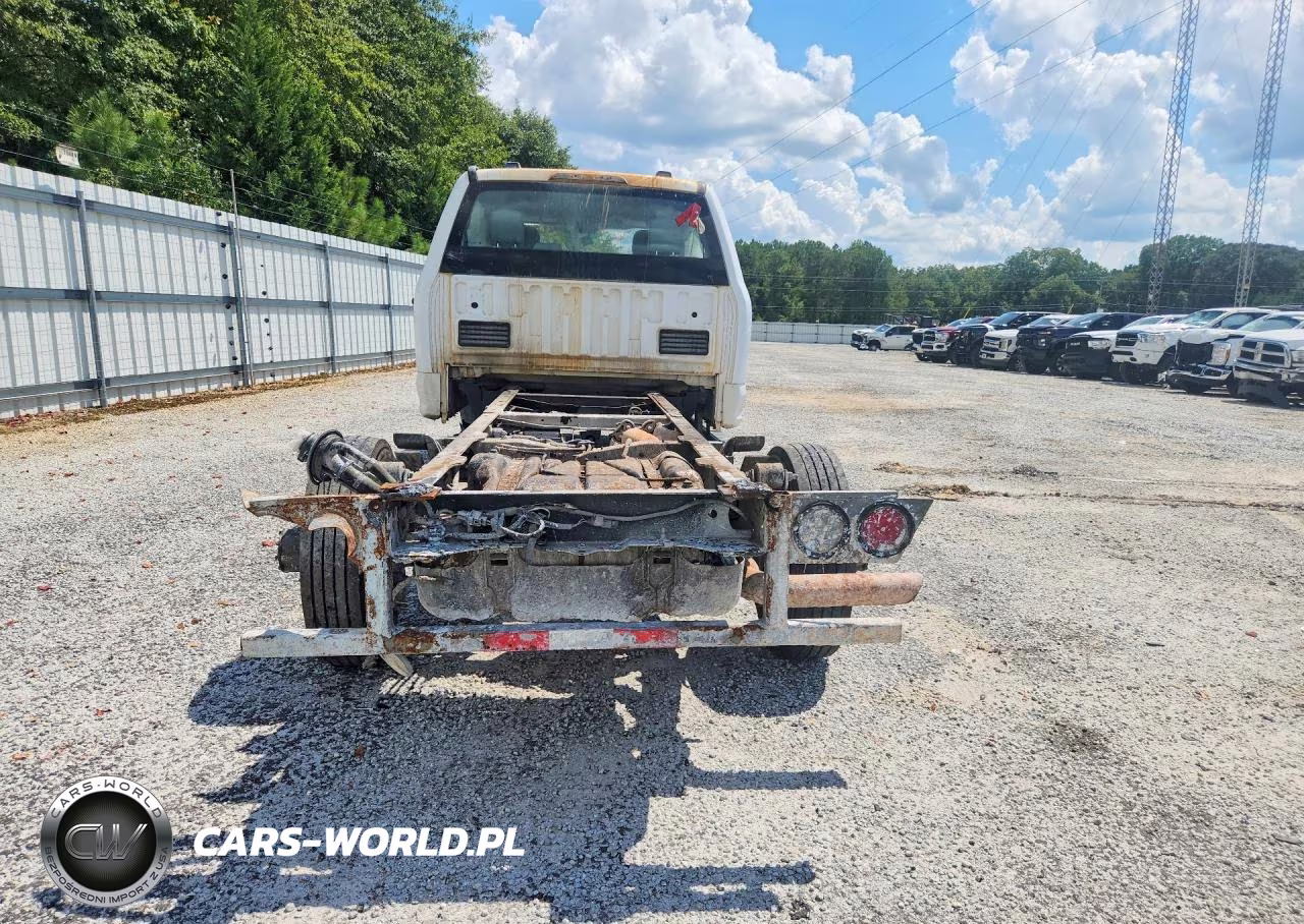 2021 Ford F550 Super Duty VIN:1FD0W5HN5MED58212 - 6
