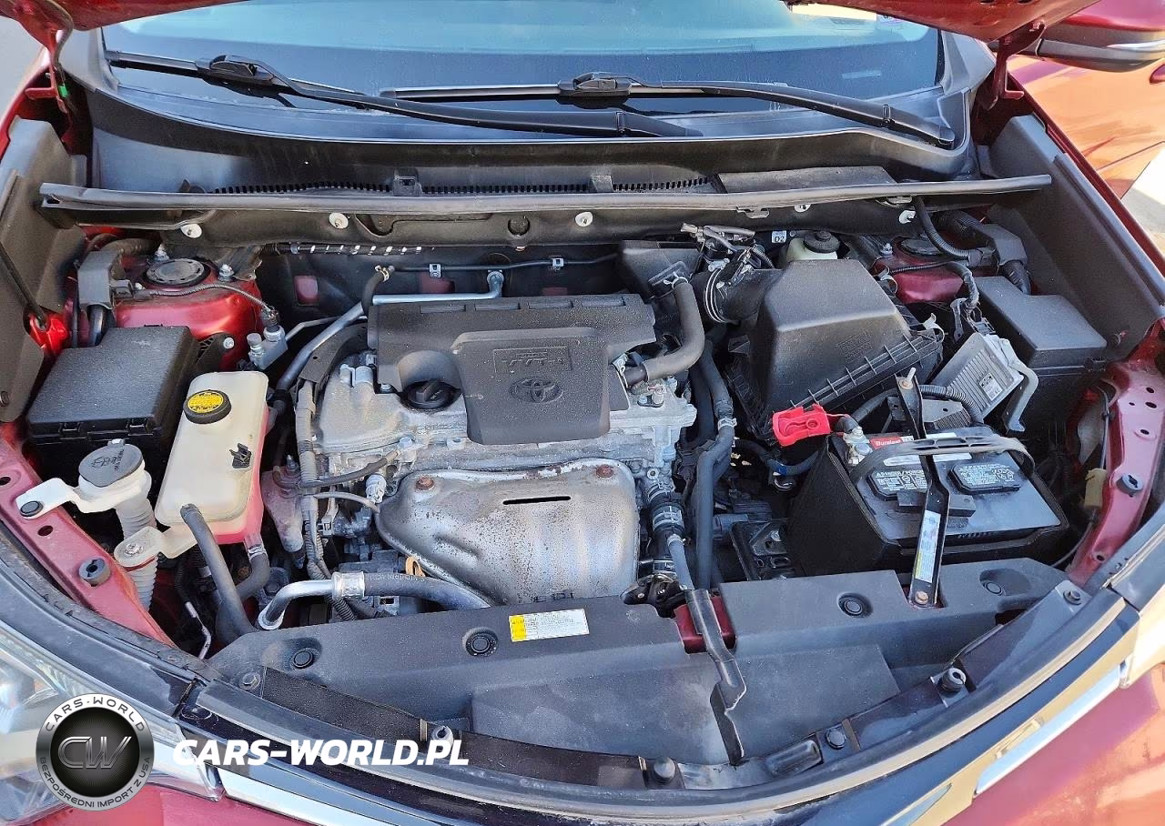 2018 Toyota Rav4 Xle VIN:2T3RFREVXJW732437 - 11