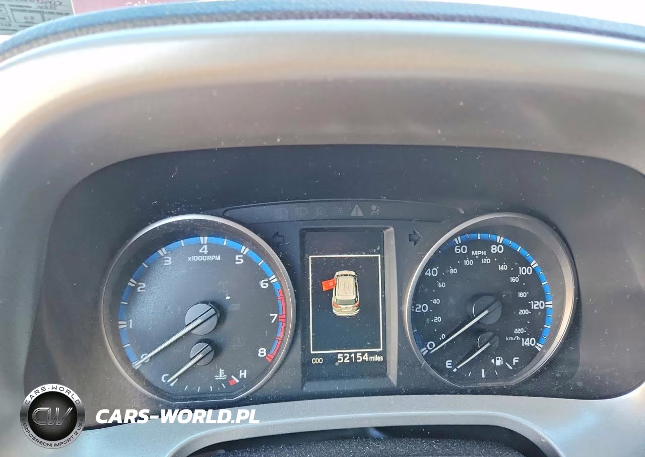 2018 Toyota Rav4 Xle VIN:2T3RFREVXJW732437 - 9