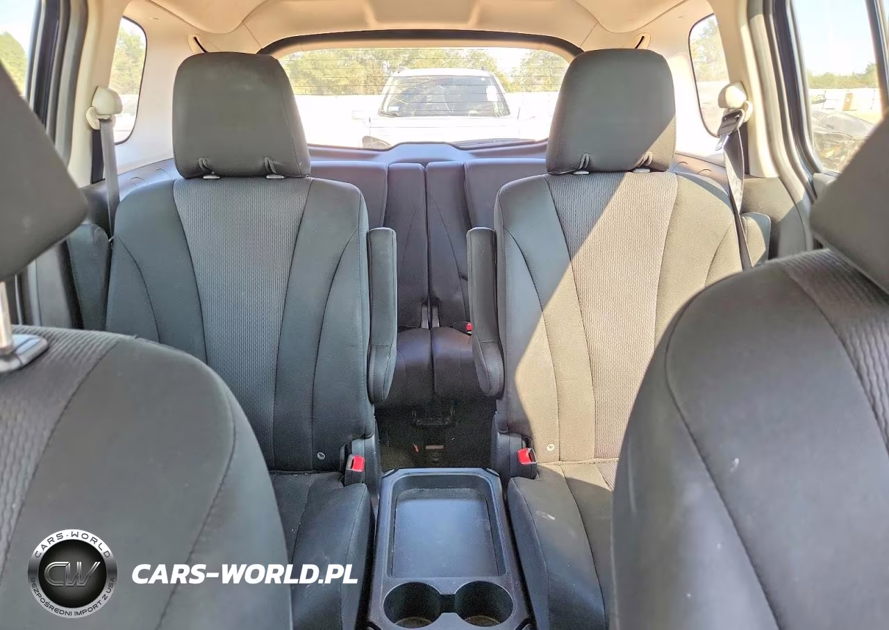 2014 Mazda 5 Sport VIN:JM1CW2BL6E0170322 - 10